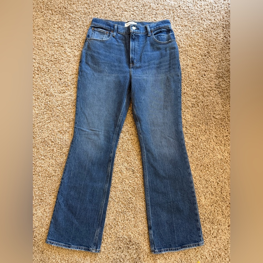 Abercrombie women’s Jeans